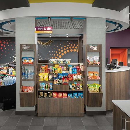 Tru By Hilton North Richland Hills Dfw West Hotel Ngoại thất bức ảnh