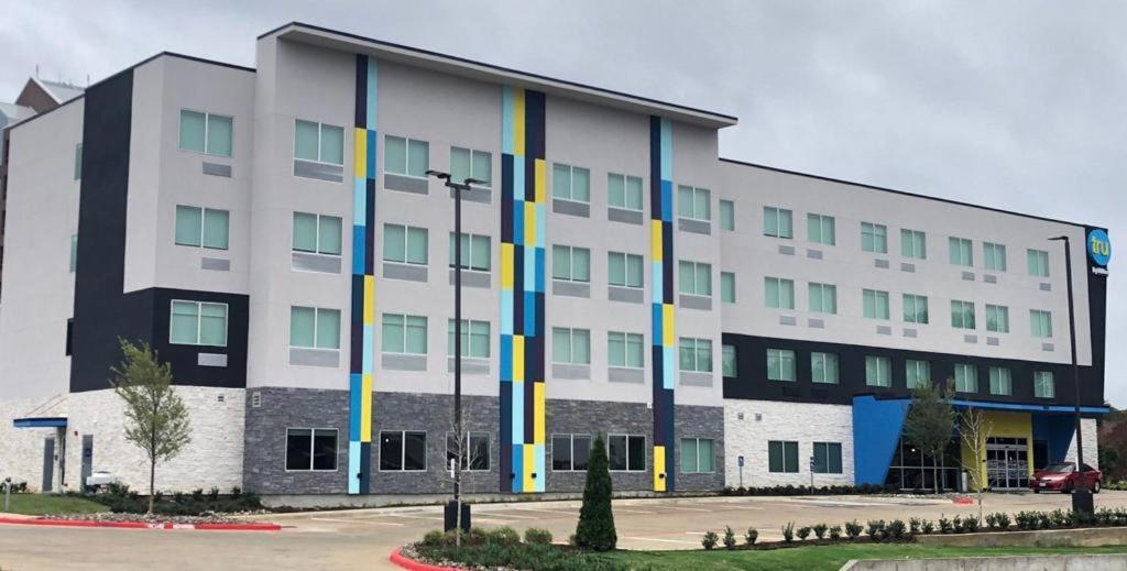 Tru By Hilton North Richland Hills Dfw West Hotel Ngoại thất bức ảnh