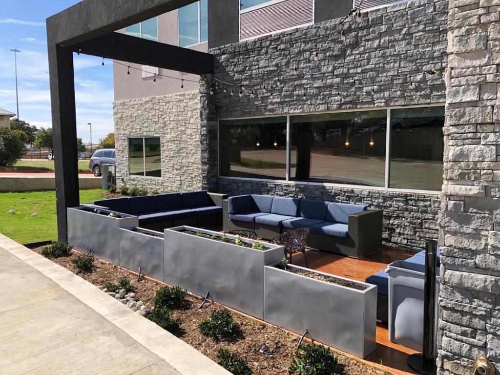 Tru By Hilton North Richland Hills Dfw West Hotel Ngoại thất bức ảnh