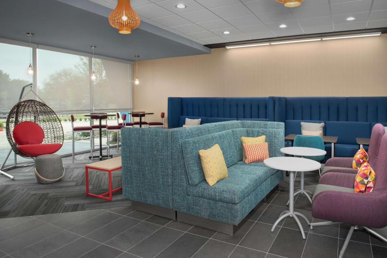 Tru By Hilton North Richland Hills Dfw West Hotel Ngoại thất bức ảnh