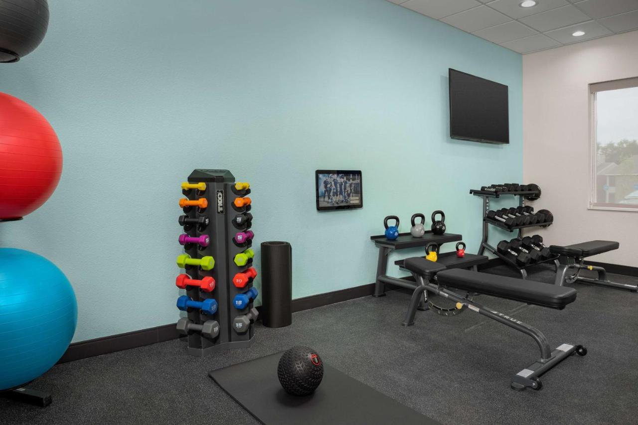Tru By Hilton North Richland Hills Dfw West Hotel Ngoại thất bức ảnh
