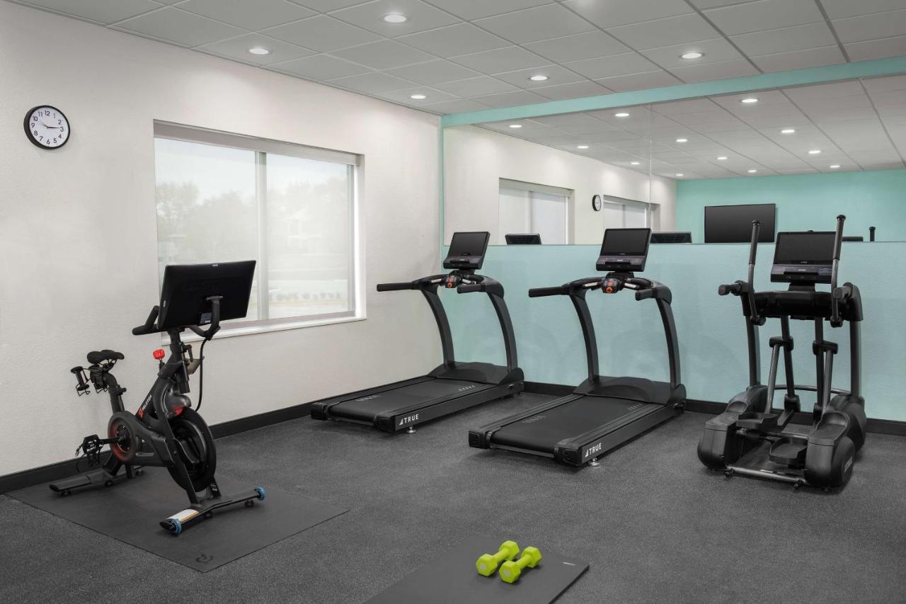 Tru By Hilton North Richland Hills Dfw West Hotel Ngoại thất bức ảnh