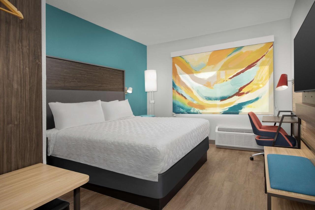 Tru By Hilton North Richland Hills Dfw West Hotel Ngoại thất bức ảnh