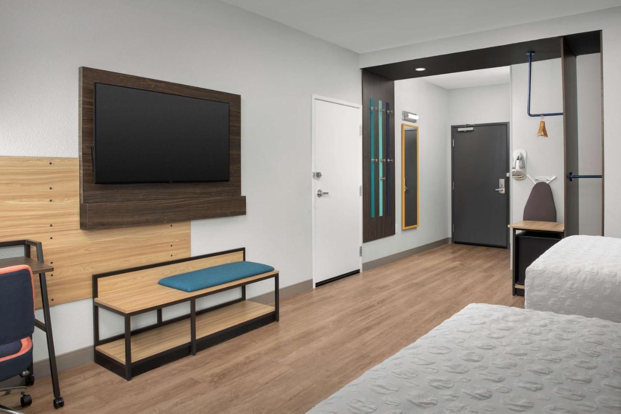 Tru By Hilton North Richland Hills Dfw West Hotel Ngoại thất bức ảnh