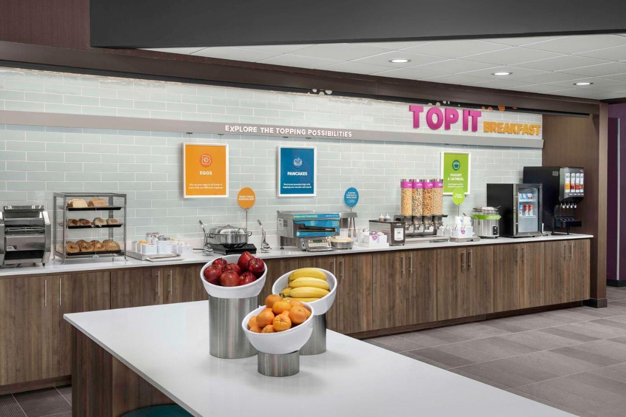 Tru By Hilton North Richland Hills Dfw West Hotel Ngoại thất bức ảnh