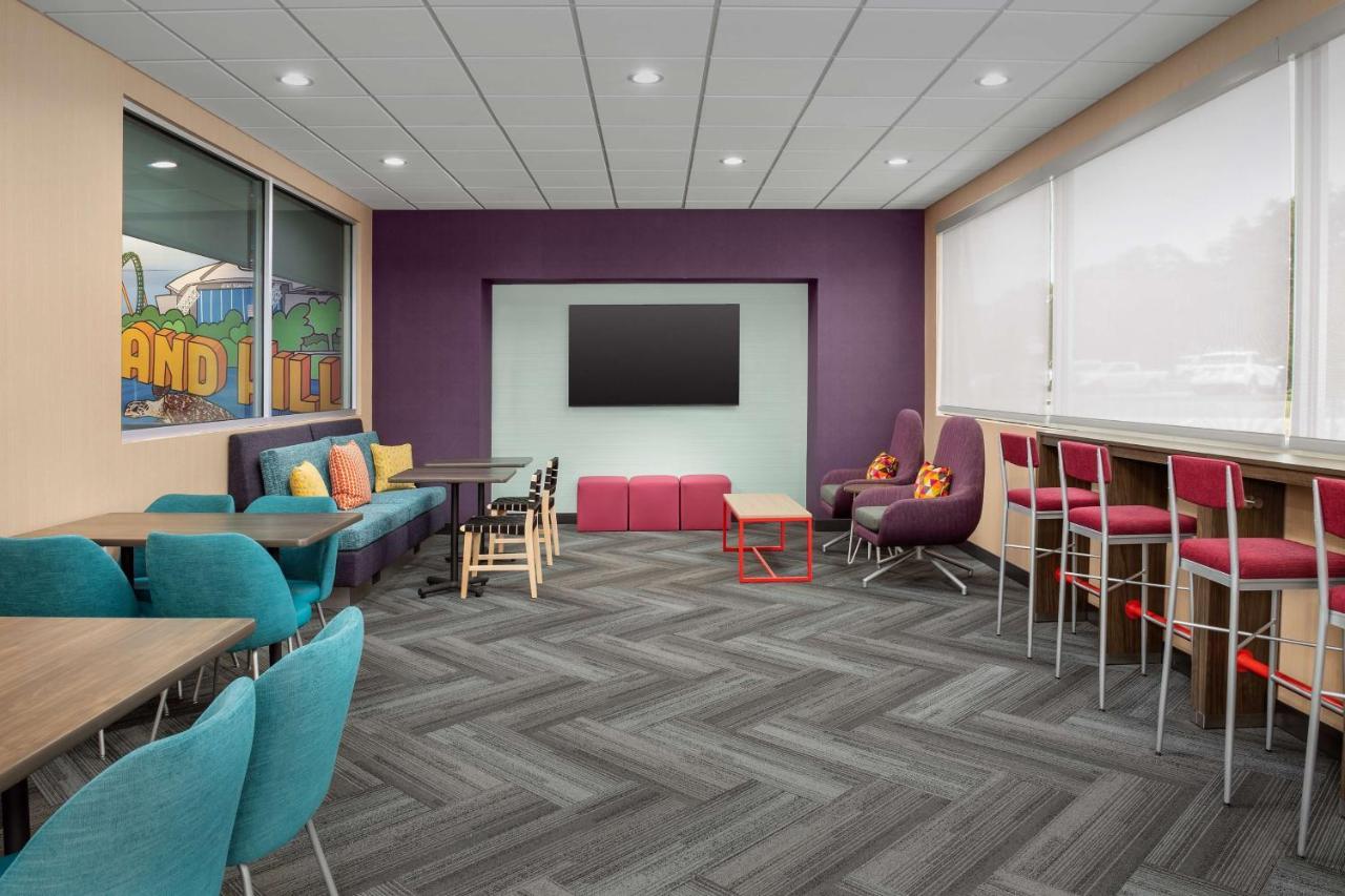 Tru By Hilton North Richland Hills Dfw West Hotel Ngoại thất bức ảnh