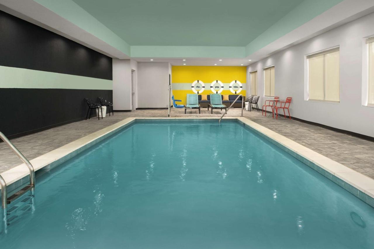 Tru By Hilton North Richland Hills Dfw West Hotel Ngoại thất bức ảnh