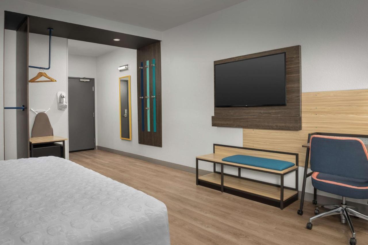 Tru By Hilton North Richland Hills Dfw West Hotel Ngoại thất bức ảnh