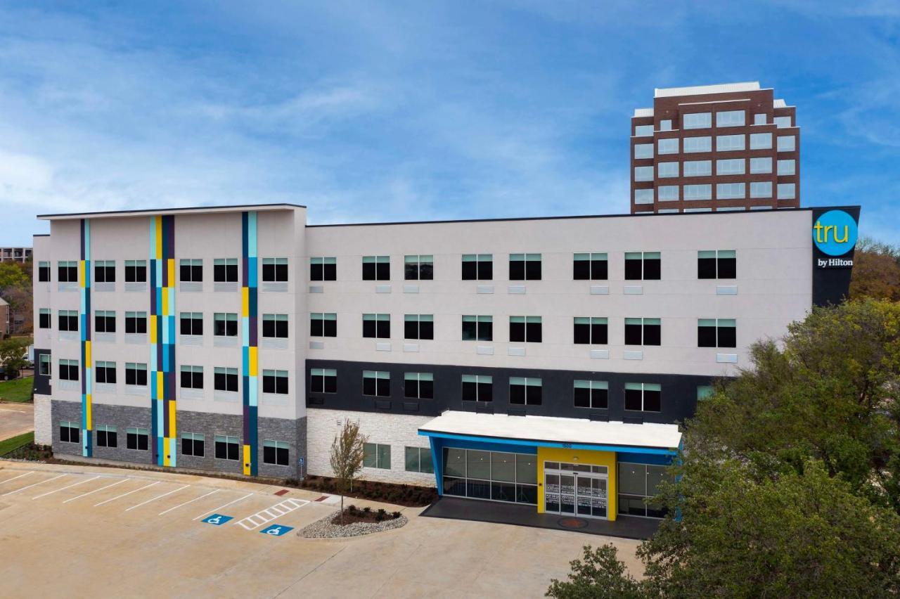 Tru By Hilton North Richland Hills Dfw West Hotel Ngoại thất bức ảnh