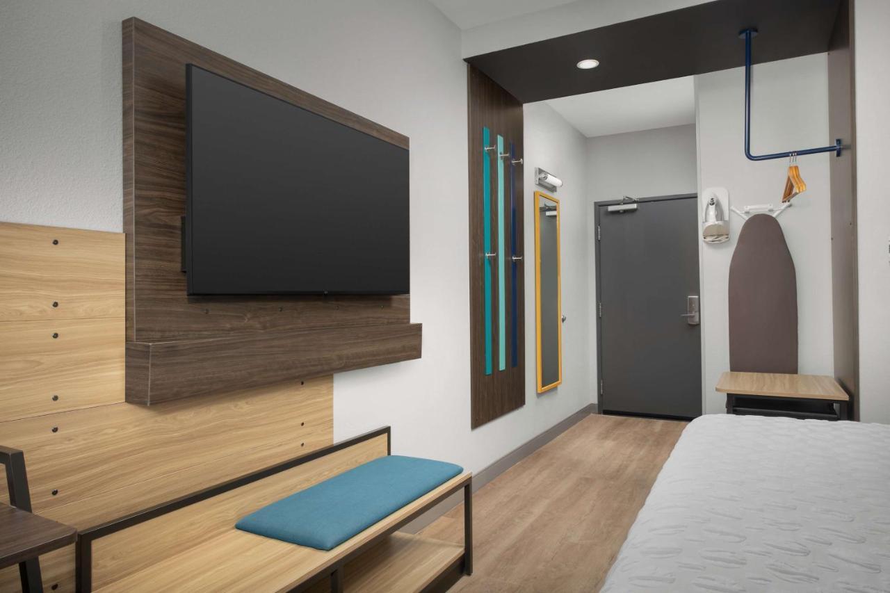 Tru By Hilton North Richland Hills Dfw West Hotel Ngoại thất bức ảnh