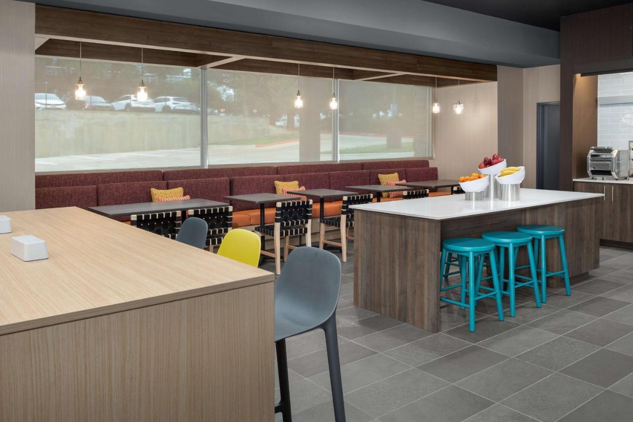 Tru By Hilton North Richland Hills Dfw West Hotel Ngoại thất bức ảnh